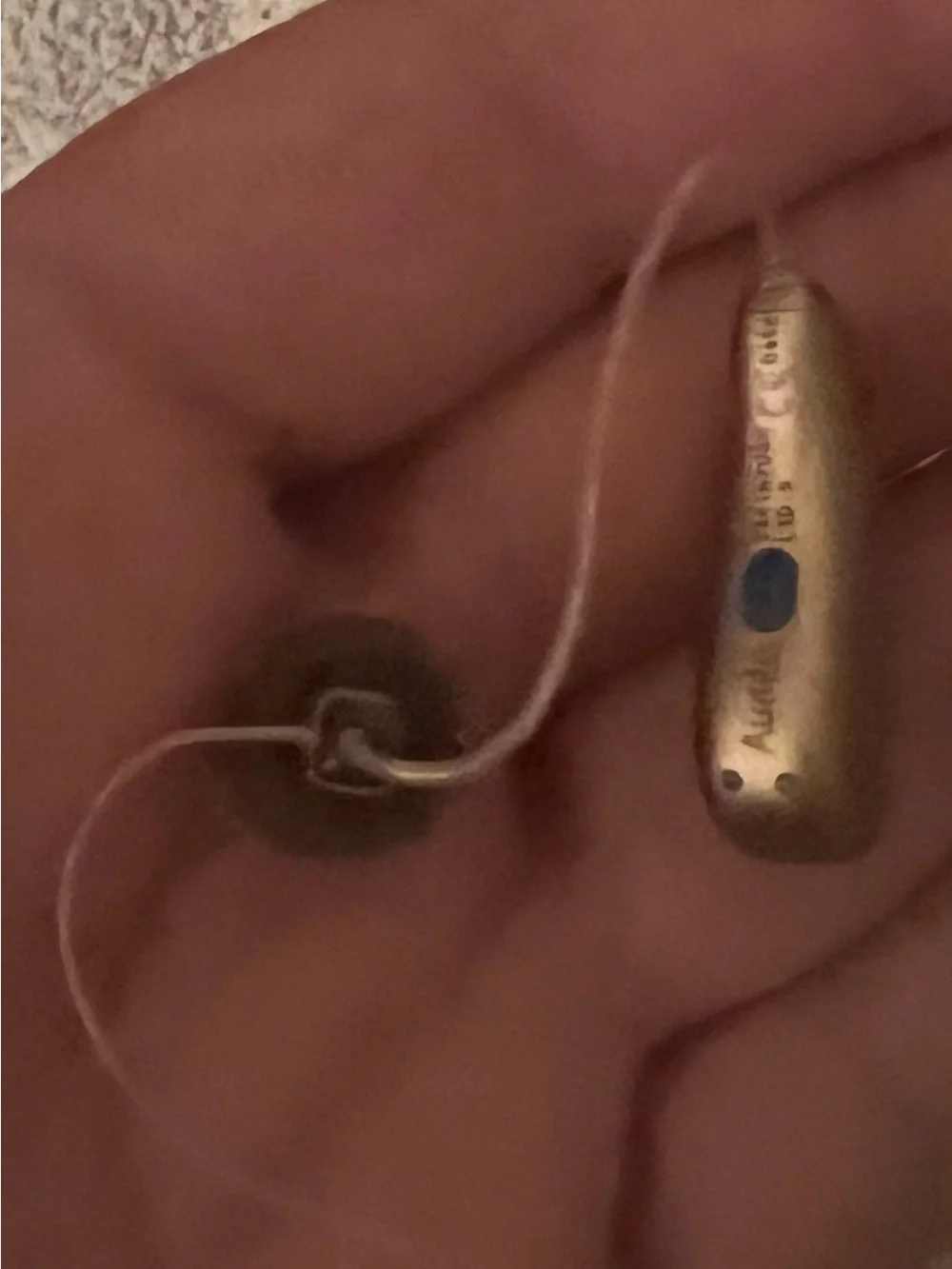 Phonak Audio Lumity L30-R/L with charger